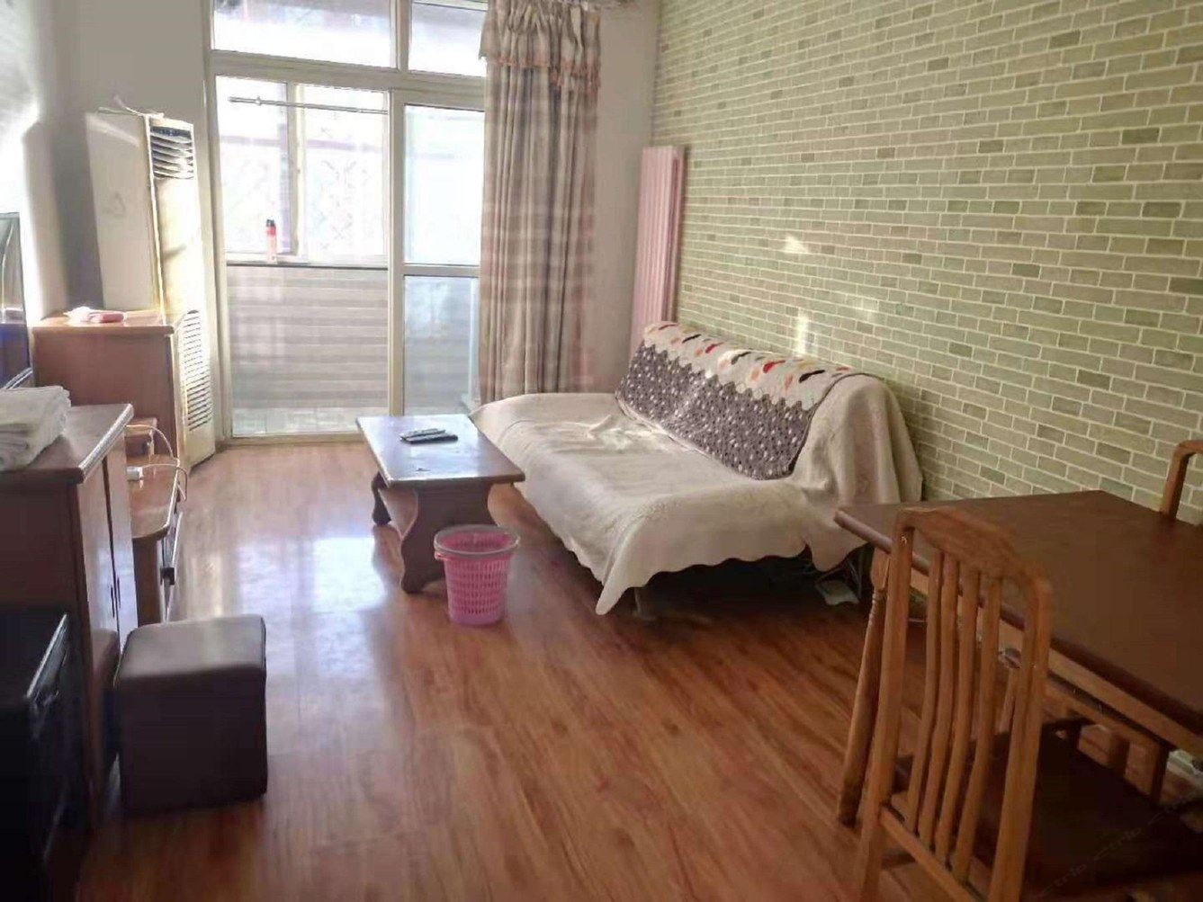 北京大萝卜之惜缘公寓(5号店)