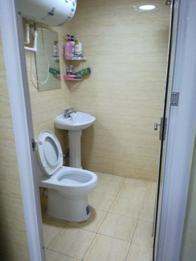 温馨一室一厅套房