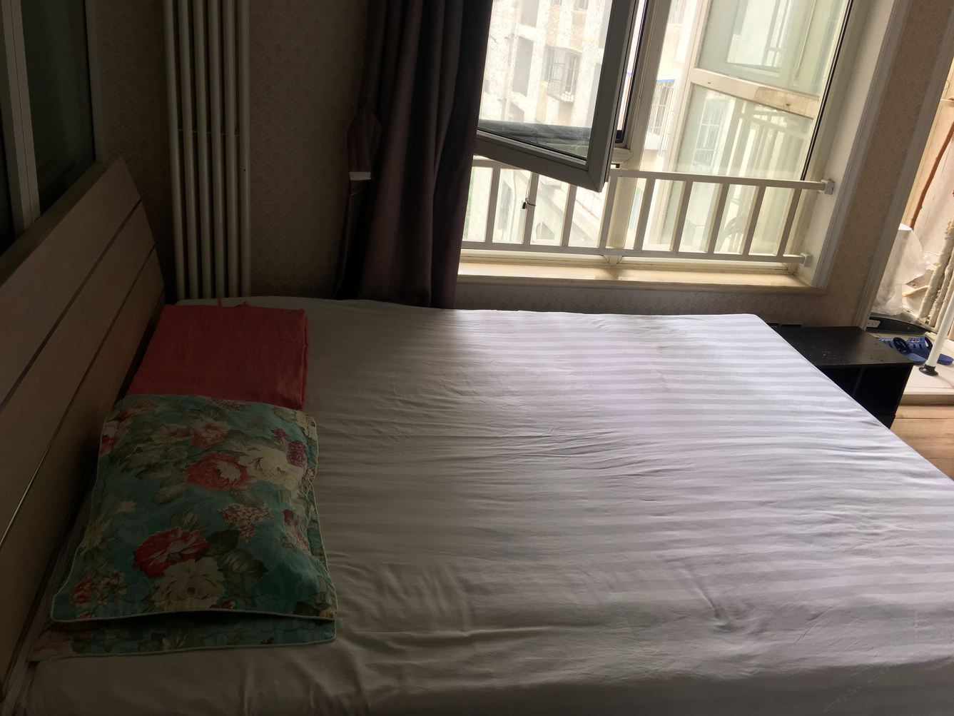 豪华开间