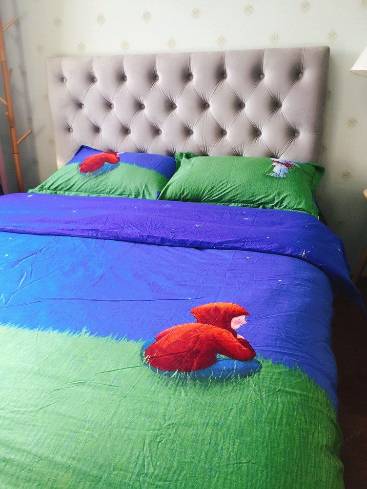 二室一厅套房