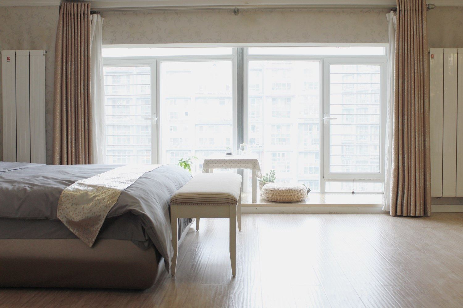 loft一室一厅套房