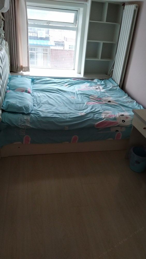 精致二室一厅