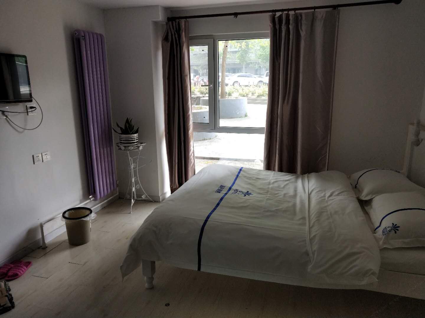 大床房
