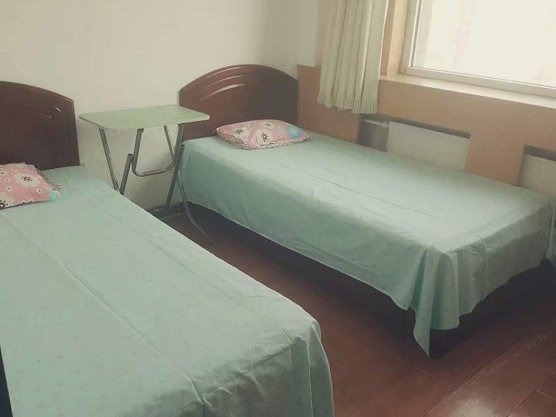 标准间