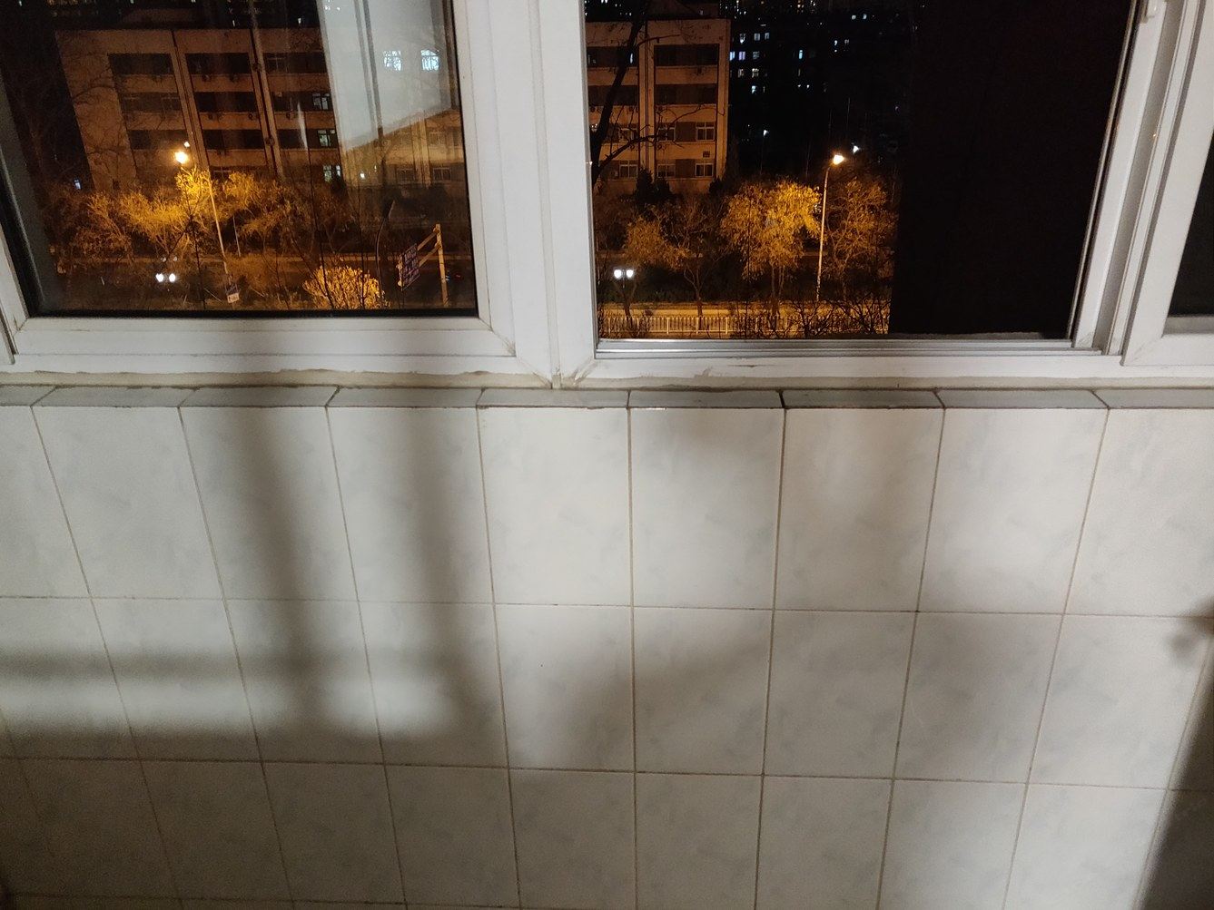 舒适温馨二室大床房