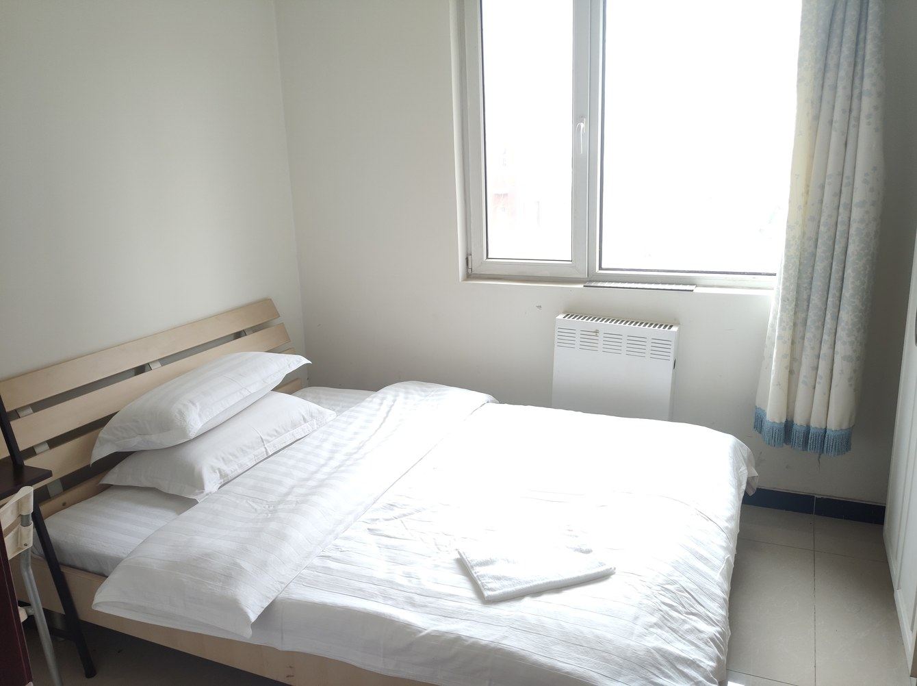 精装二室一厅套房