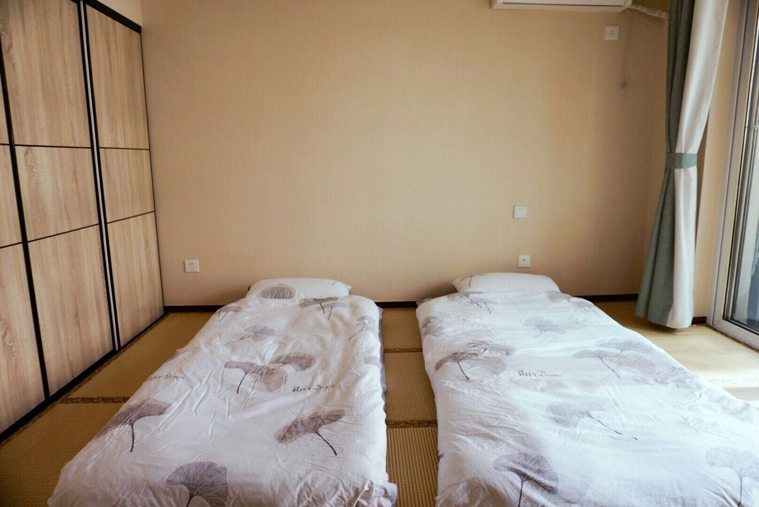 家庭二室一厅