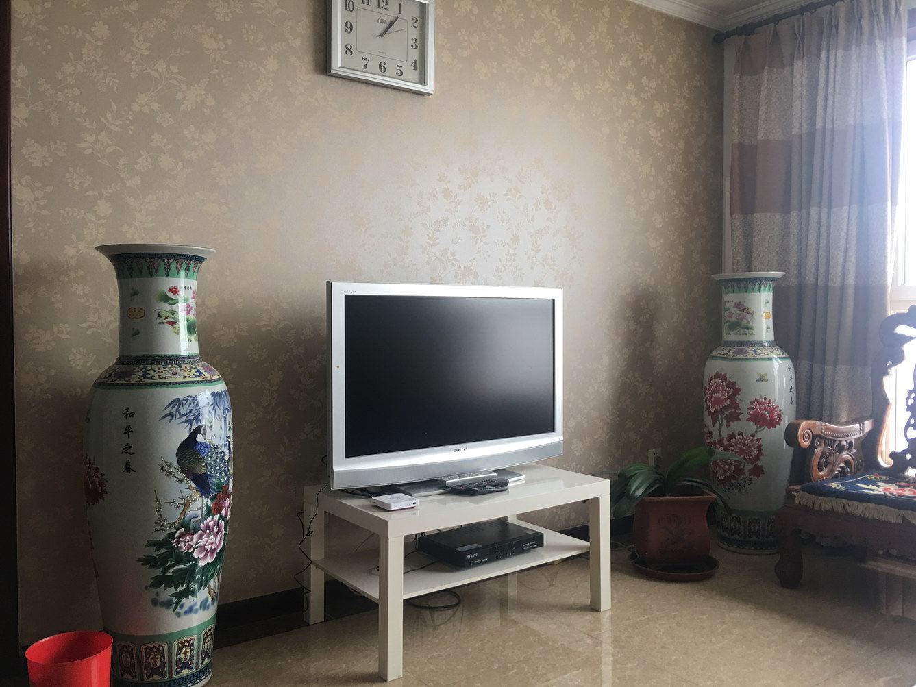家居房
