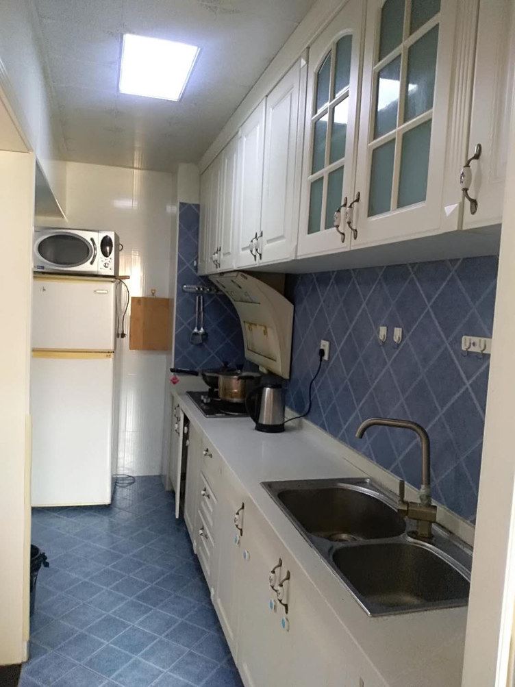 舒适温馨舒适二室一厅