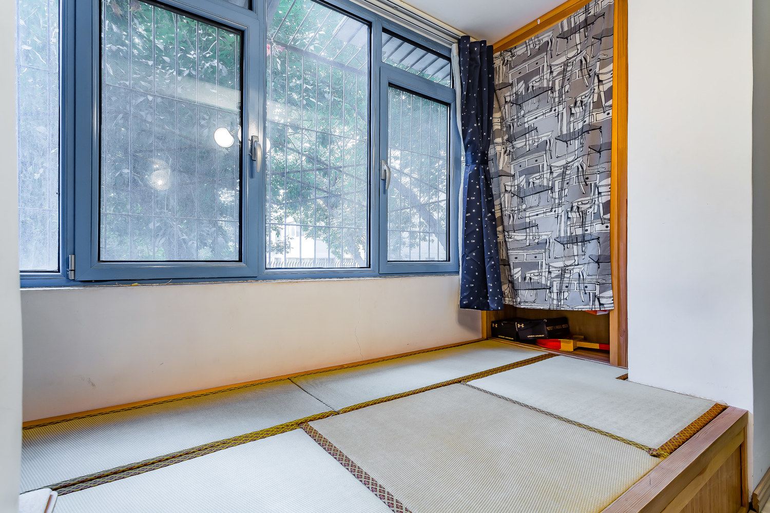 一室一厅