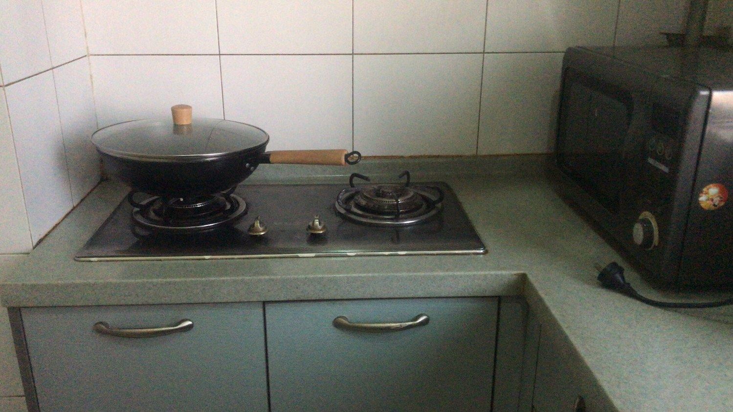舒适大床房