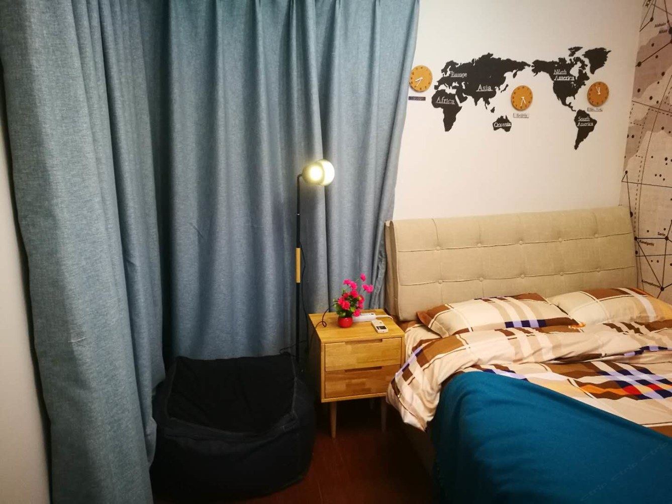 一居