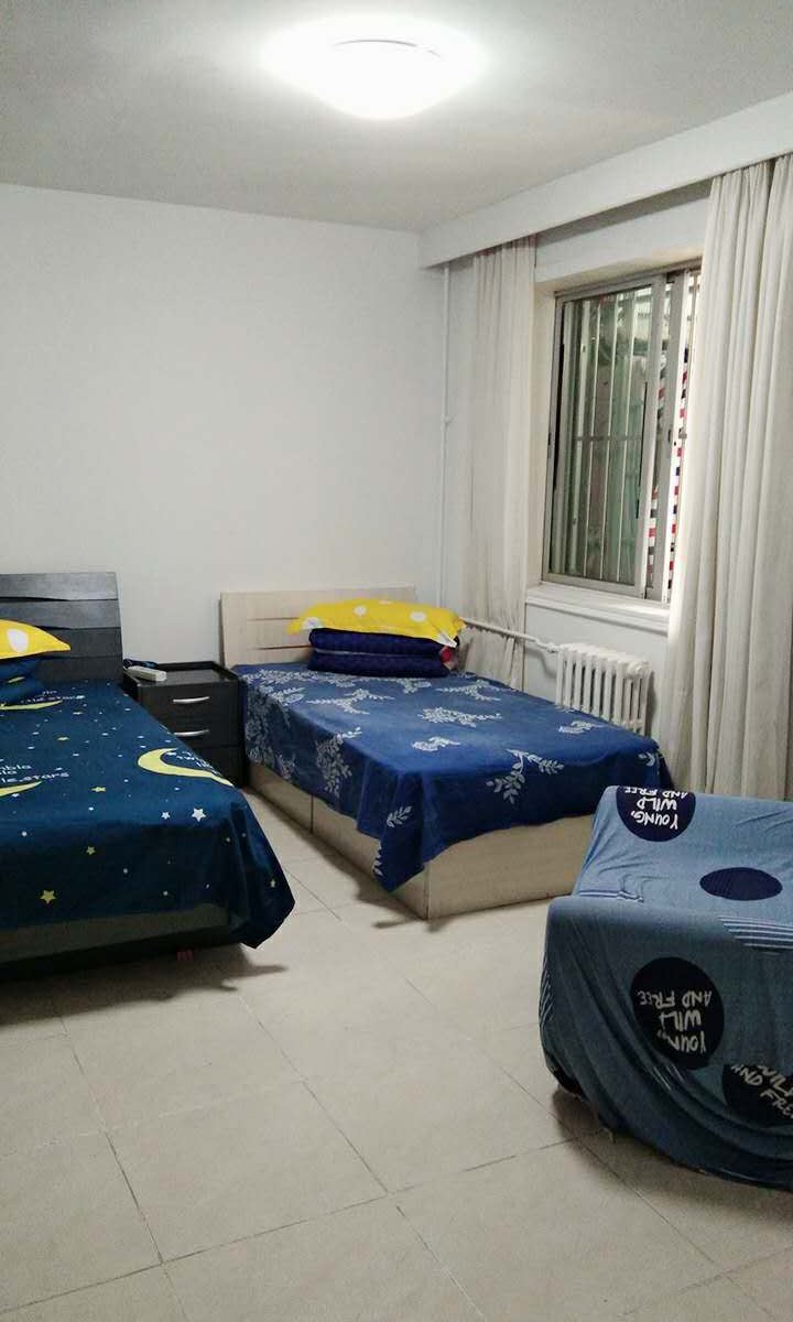 标准间