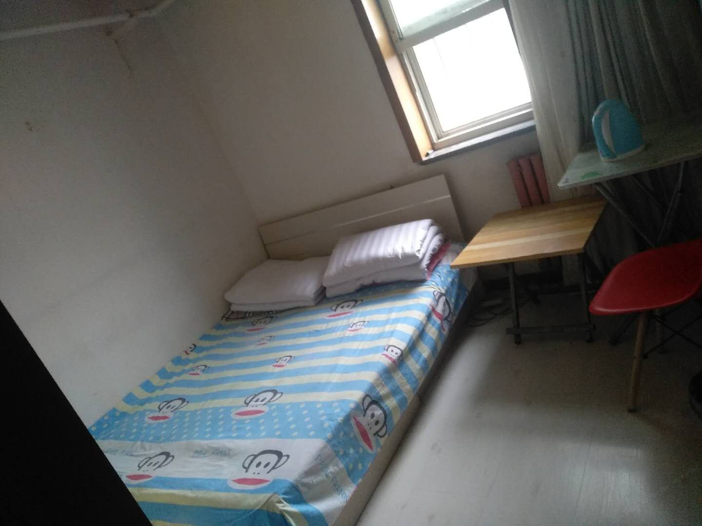 双人间