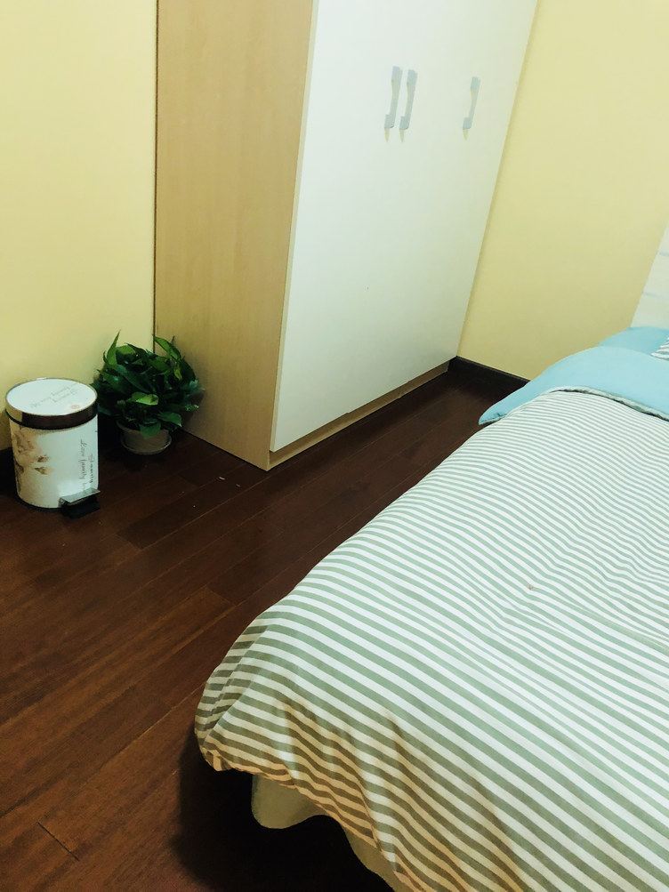 大床房