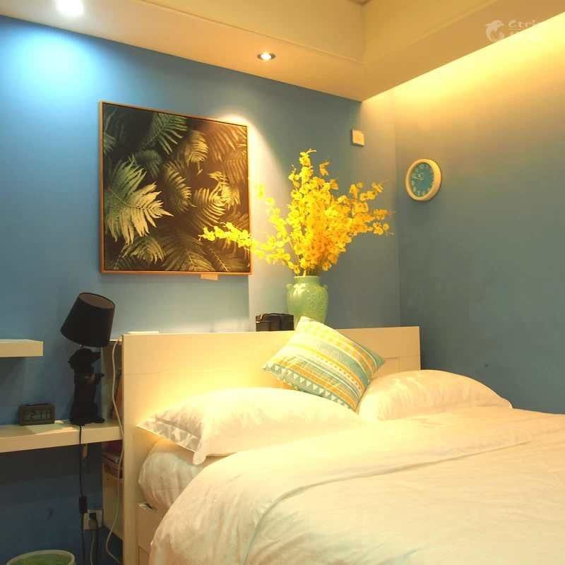 精品豪华大床房