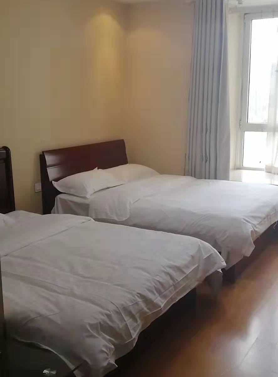 家庭标间