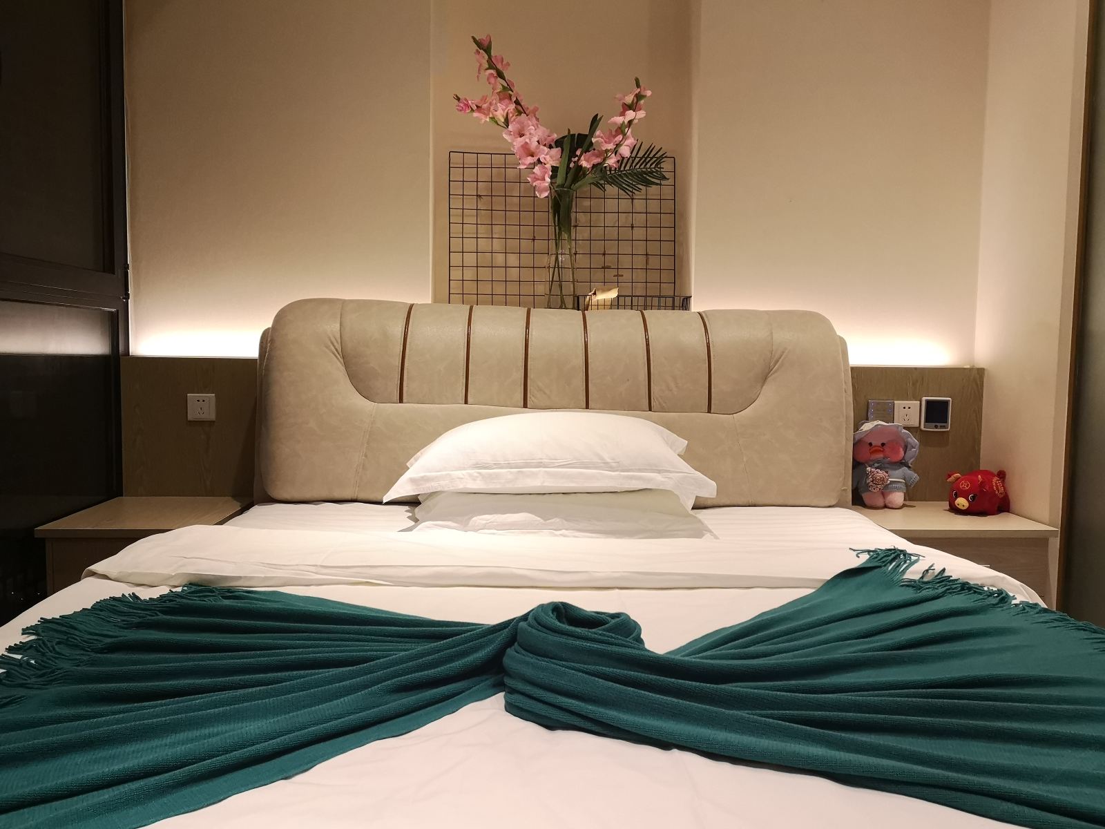 特价大床房