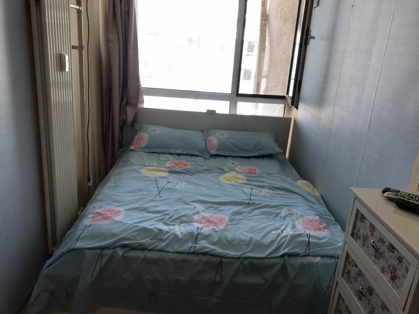 家庭房