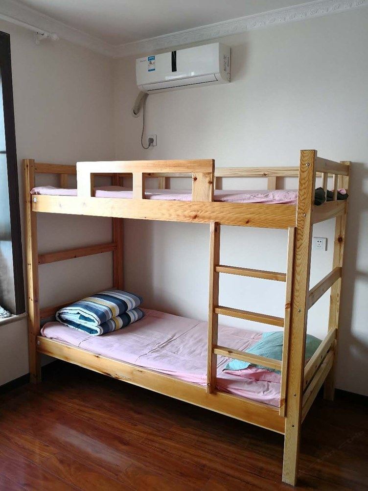 三室一厅套房