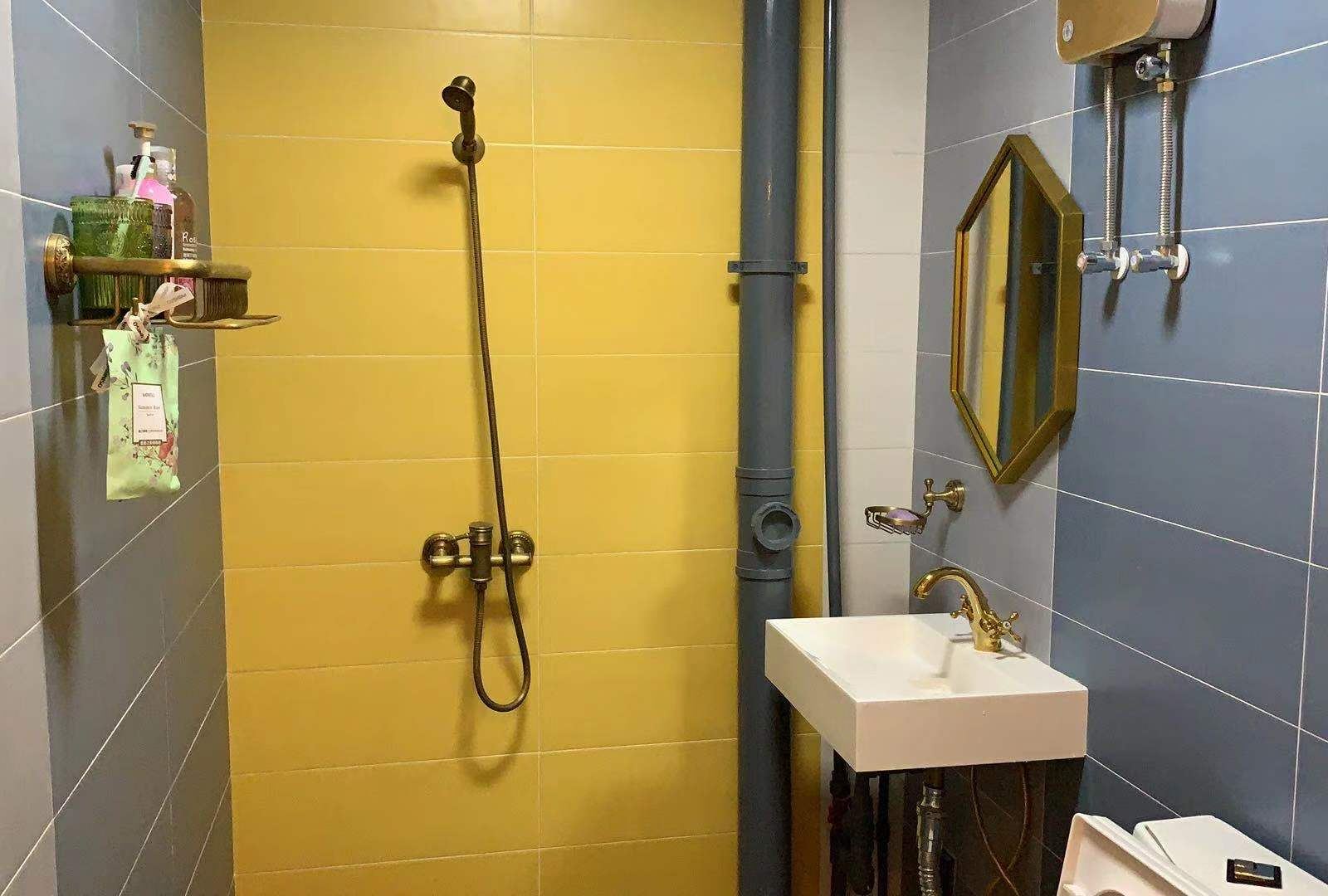 茜茜公主大床房