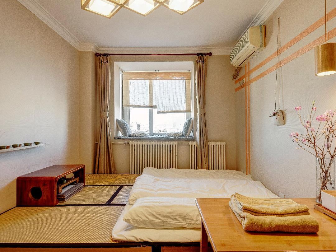 B格六居室