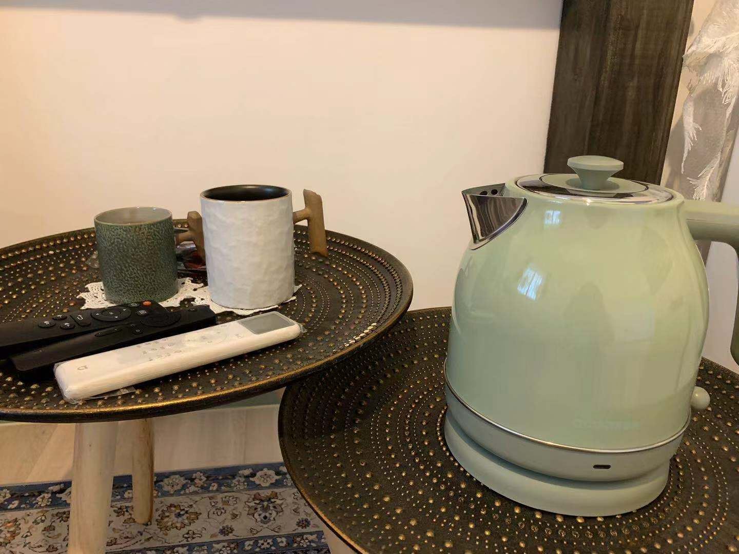 茜茜公主大床房