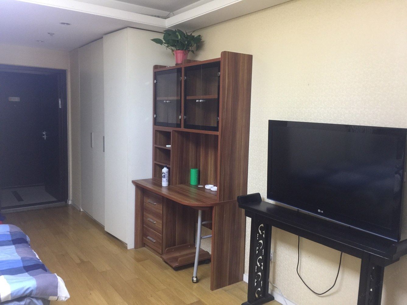 一居室