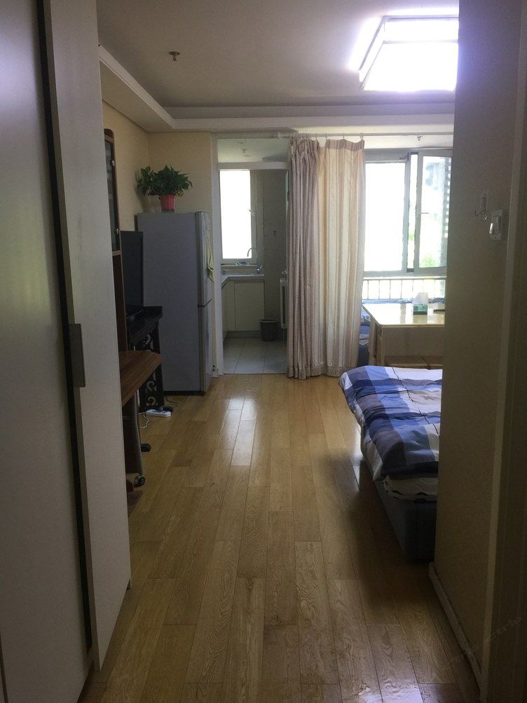 一居室