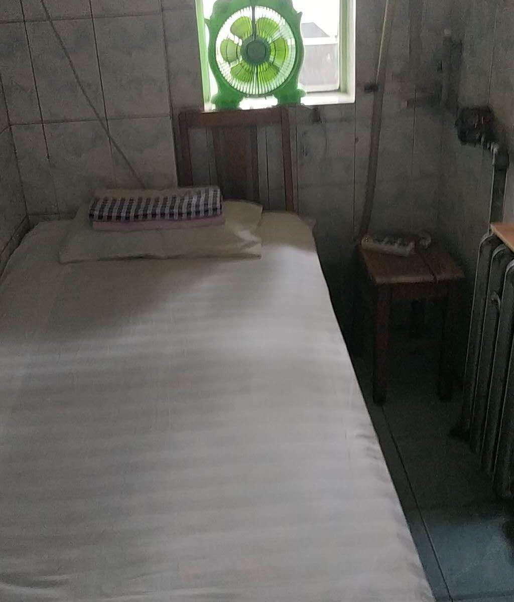 经济单人间