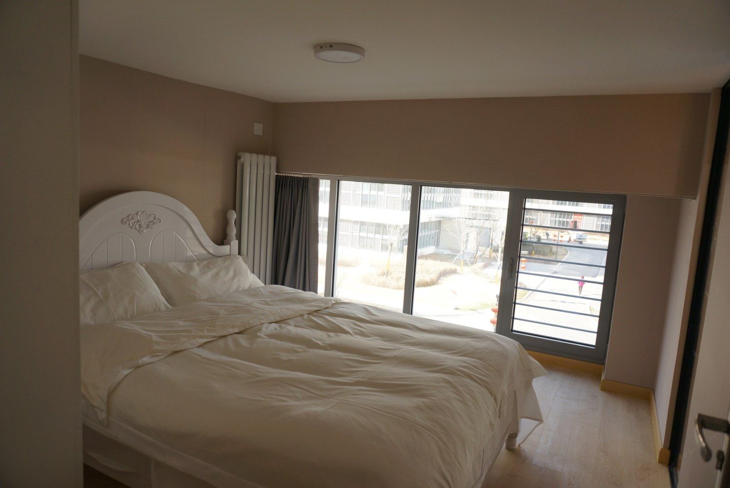 壹号Apartment公寓(2号店)