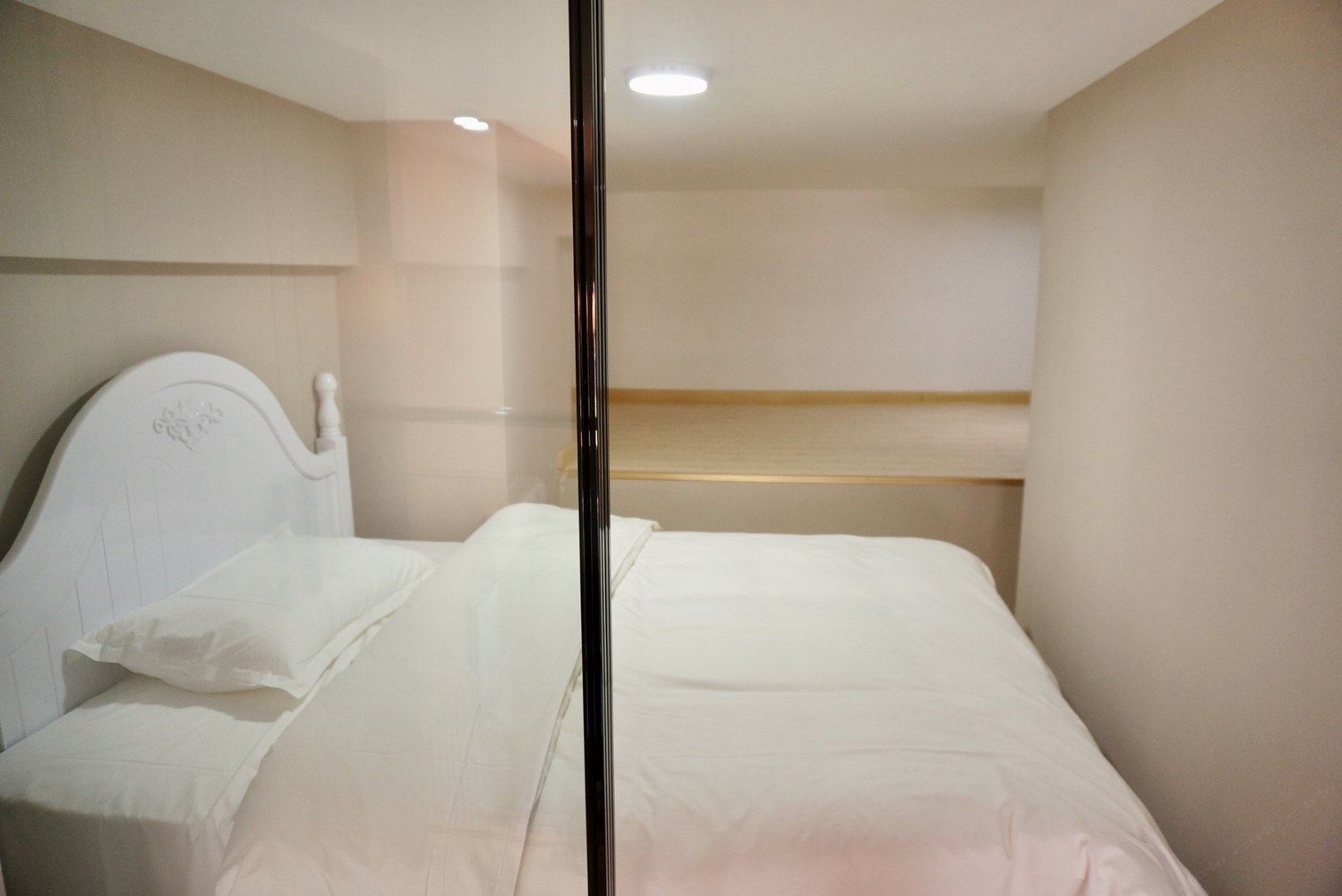 loft三室一厅套房