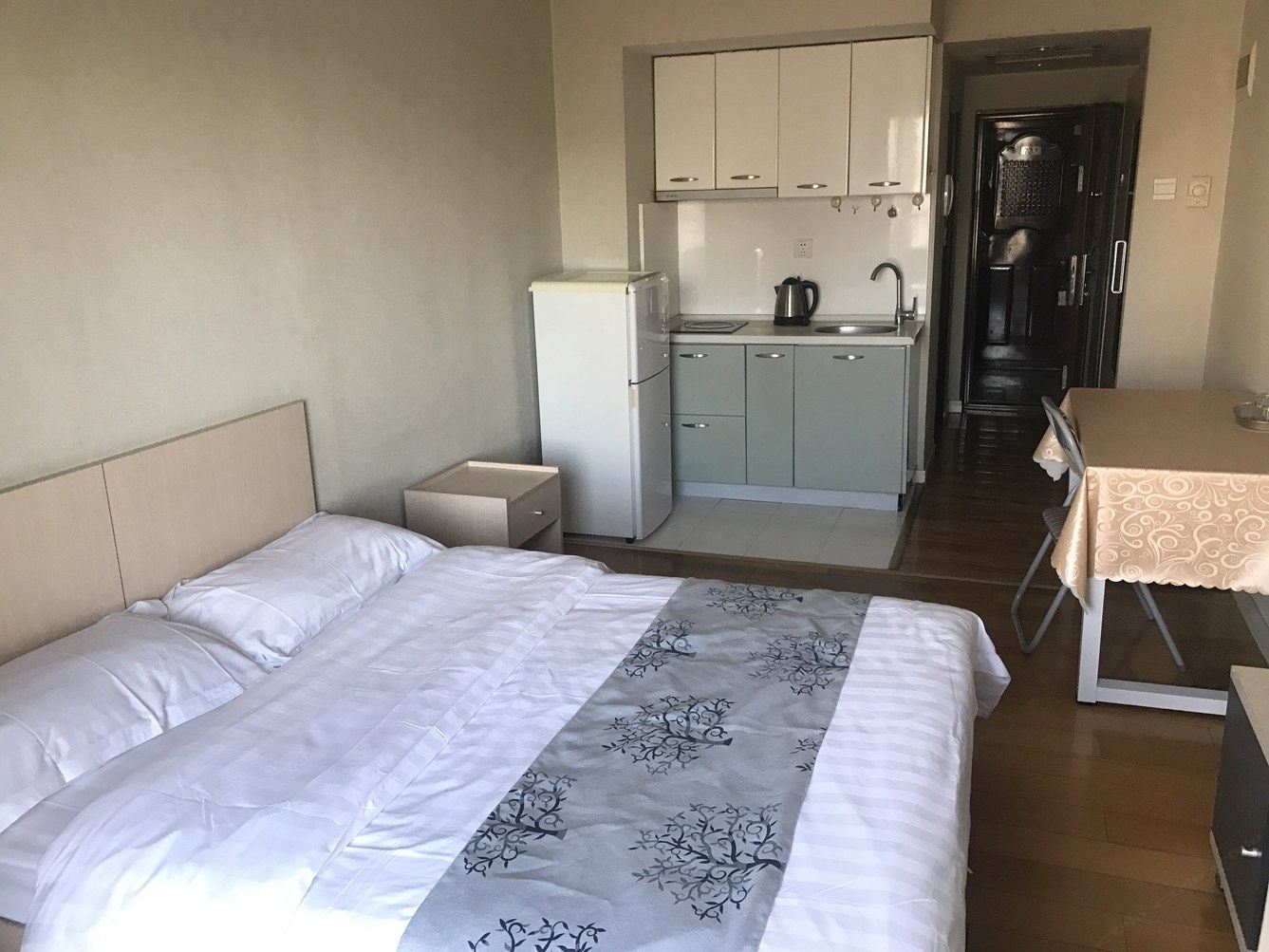 北京香格瑞莱公寓(5号店)