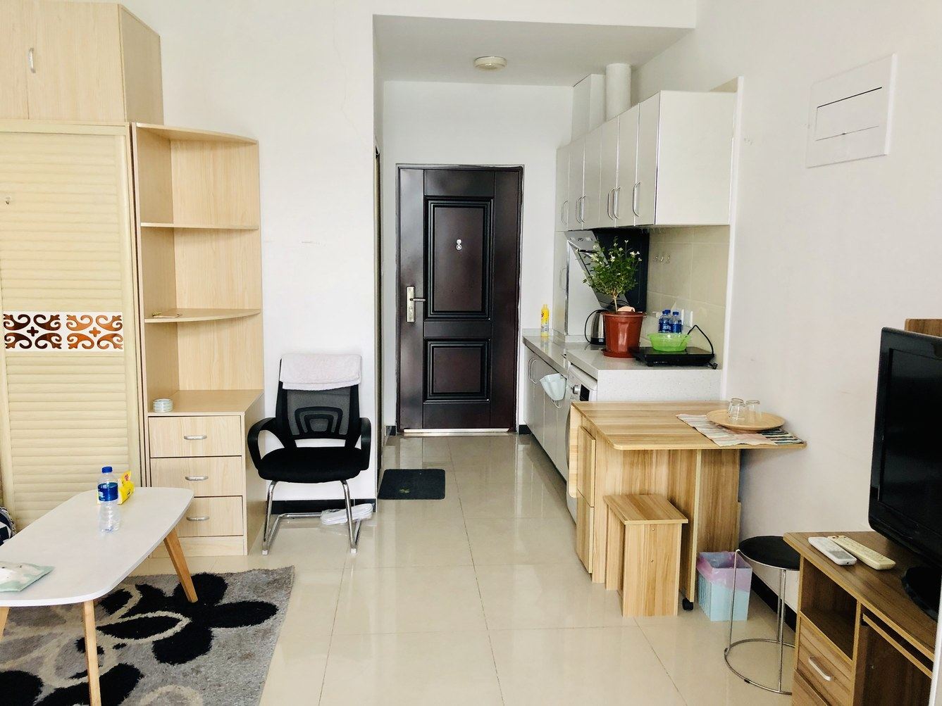 温馨小居