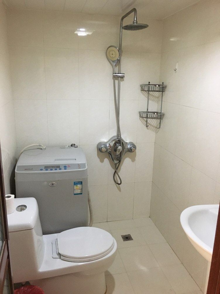 双床标间