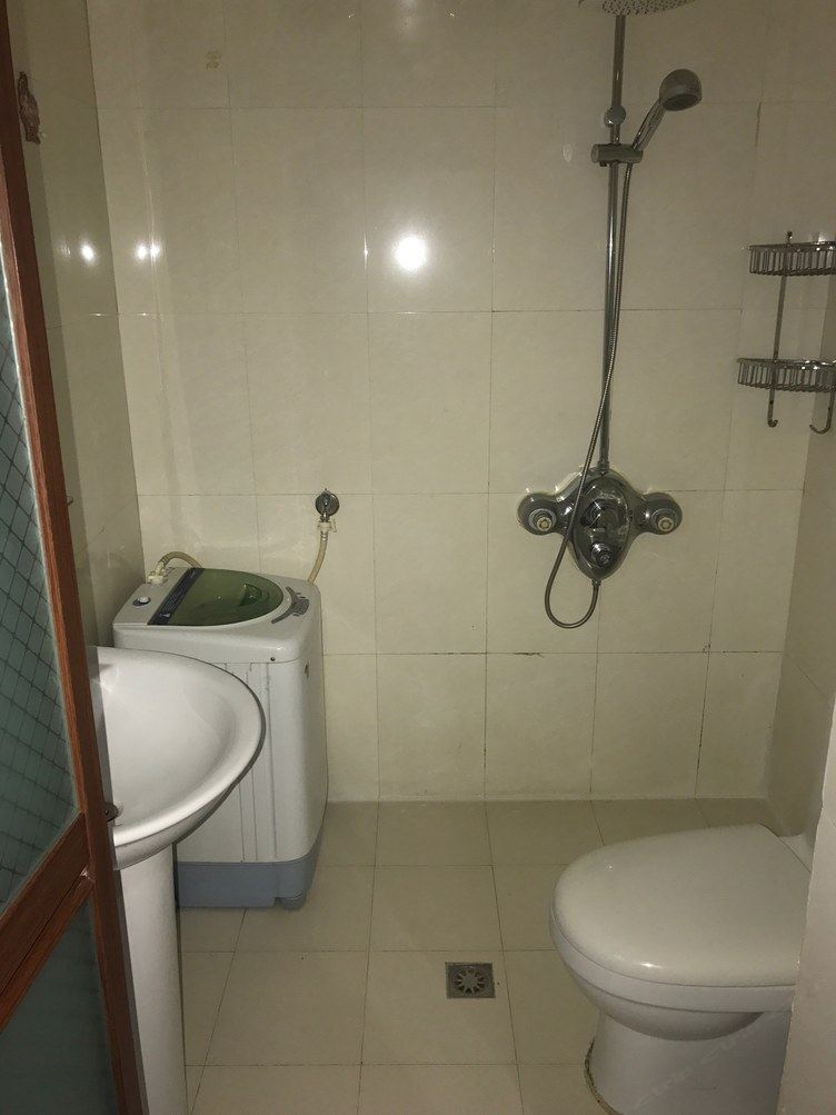 舒适豪华大床房