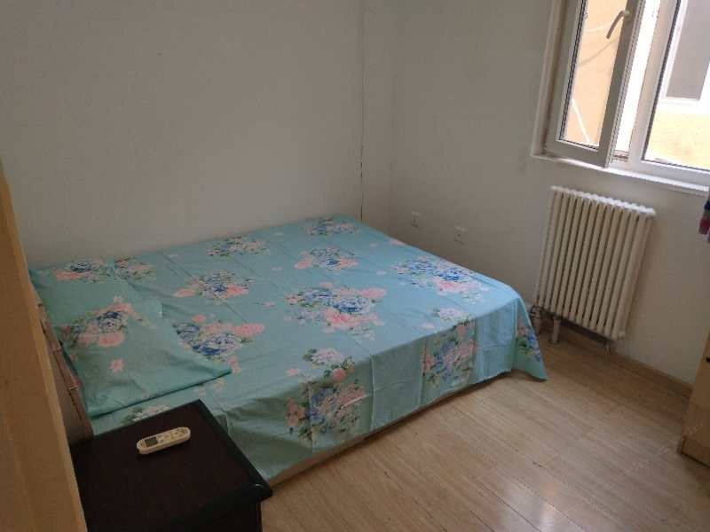 一室一厅套房