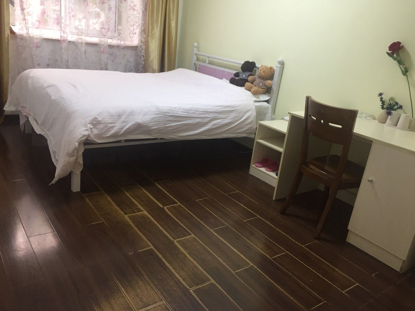 三室大床房
