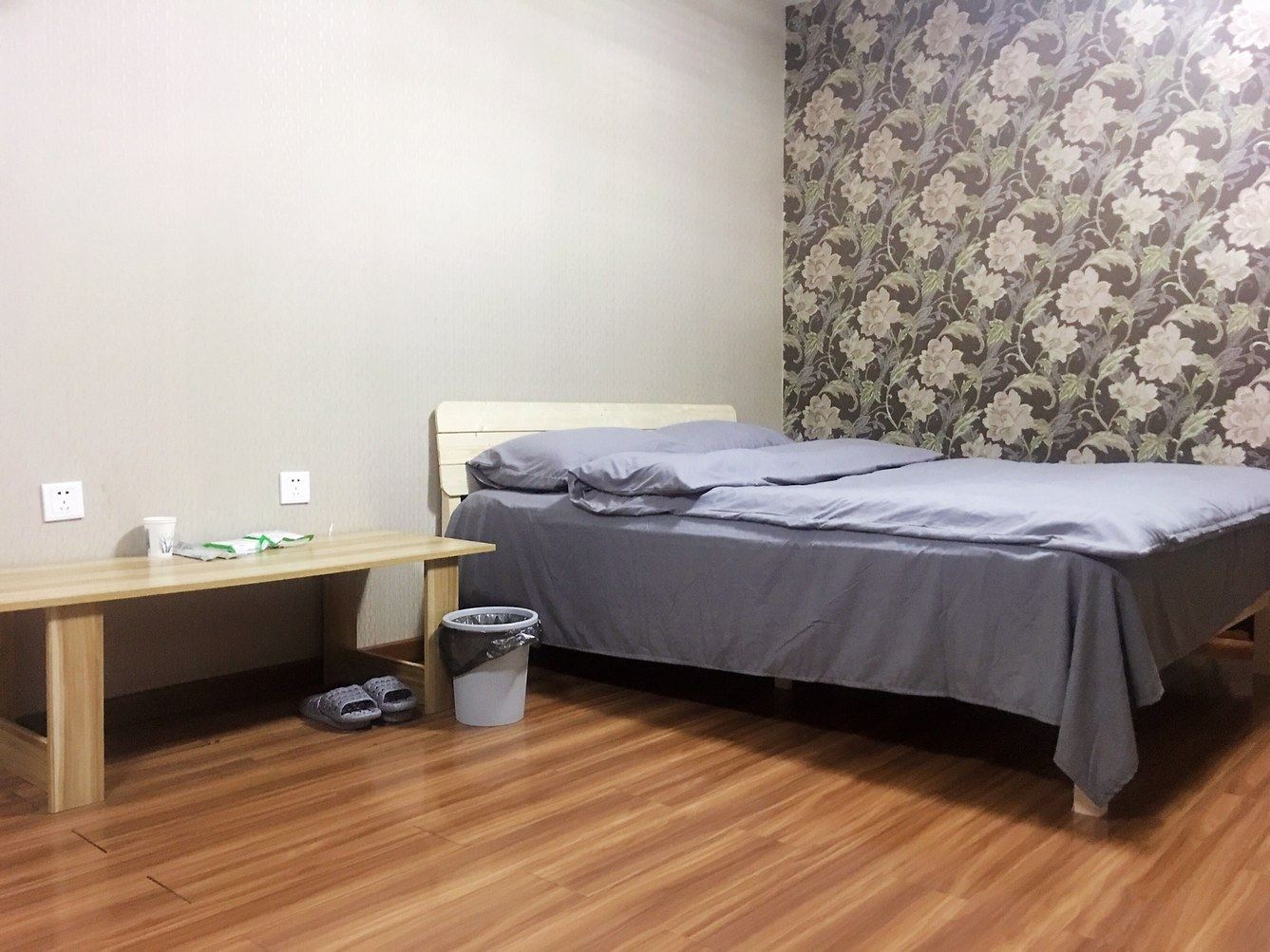 四室一厅套房