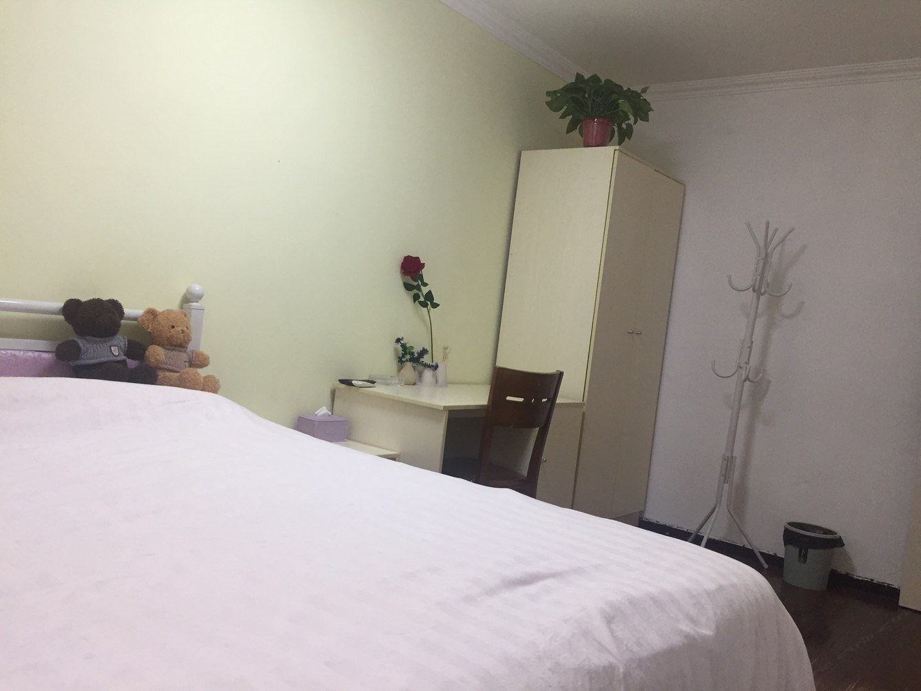 三室大床房
