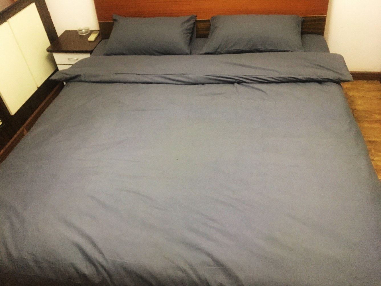 四室一厅套房