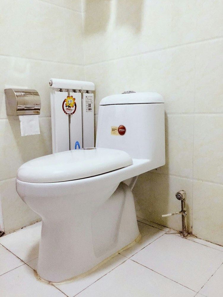 普通大床房