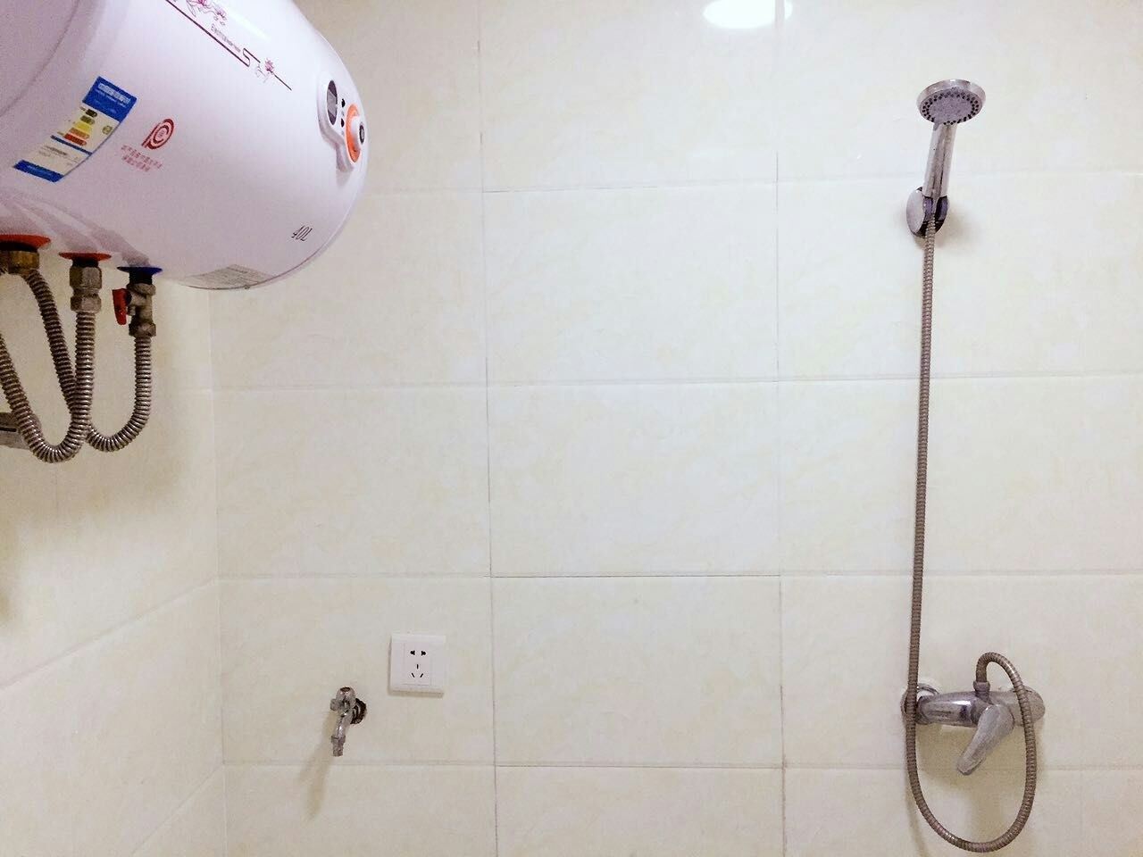 普通大床房