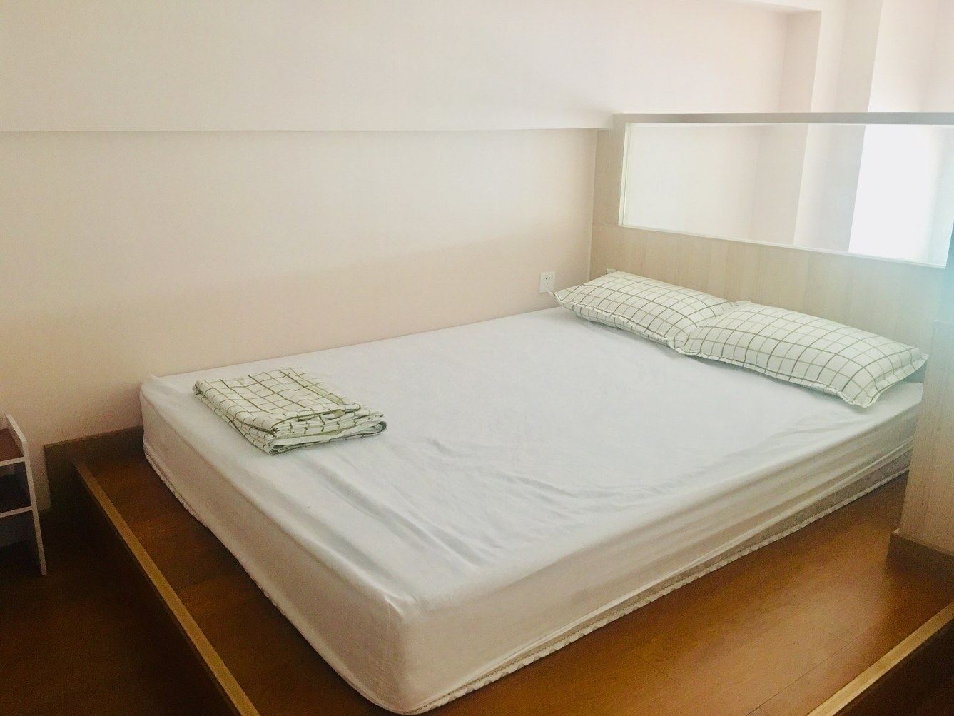 北京龙山羊羊公寓(7号店)