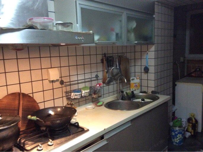 温馨一居室