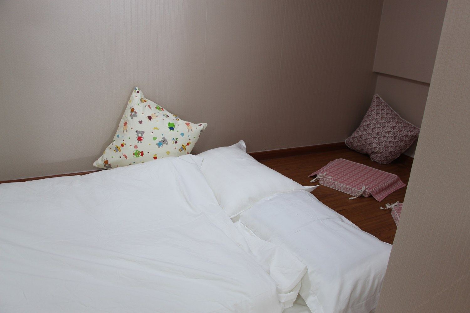 舒适loft一室二厅套房