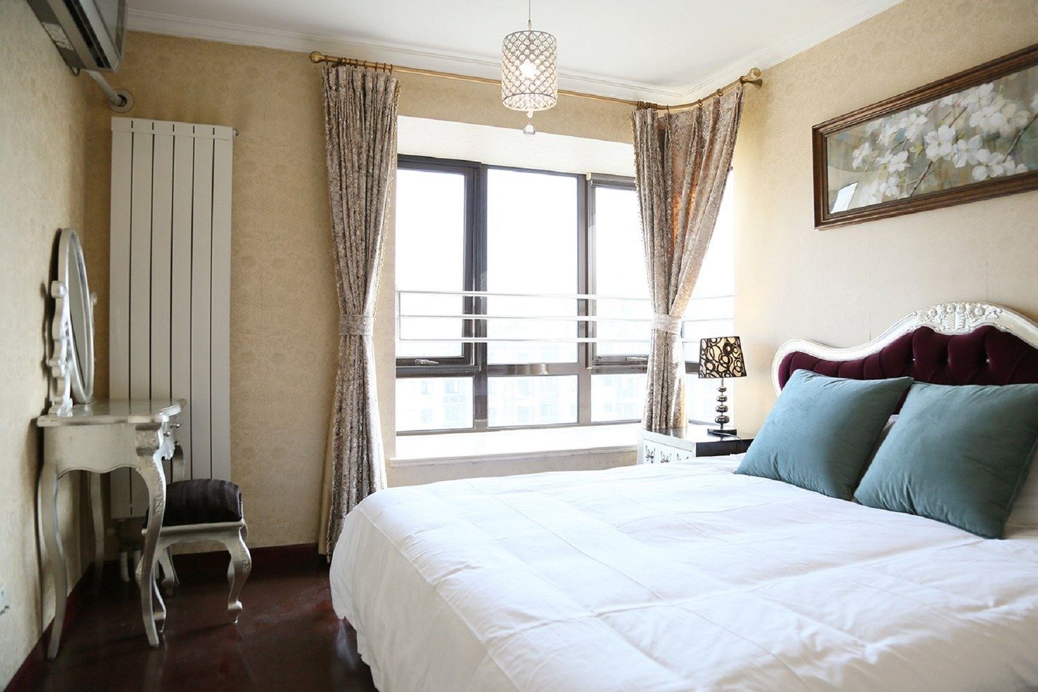 北京iHOME短住公寓（臻选）(2号店)
