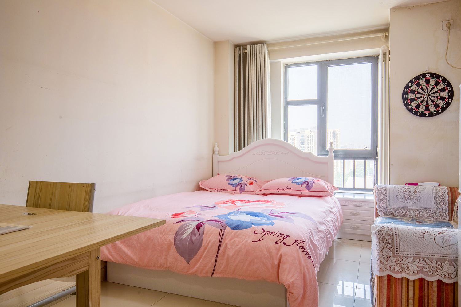 北京_女房东_公寓(2号店)