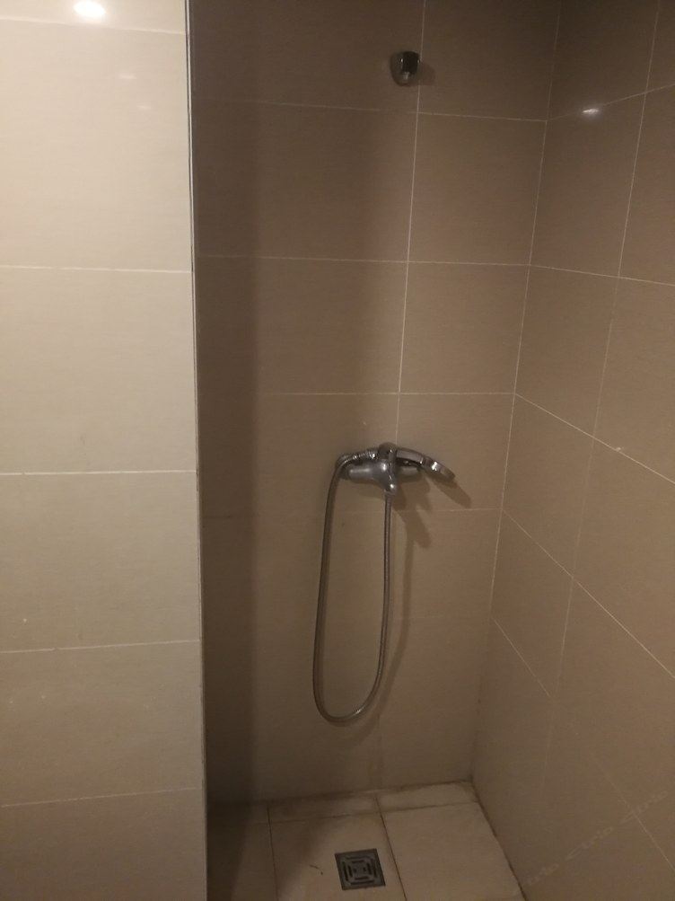 舒适一室大床房