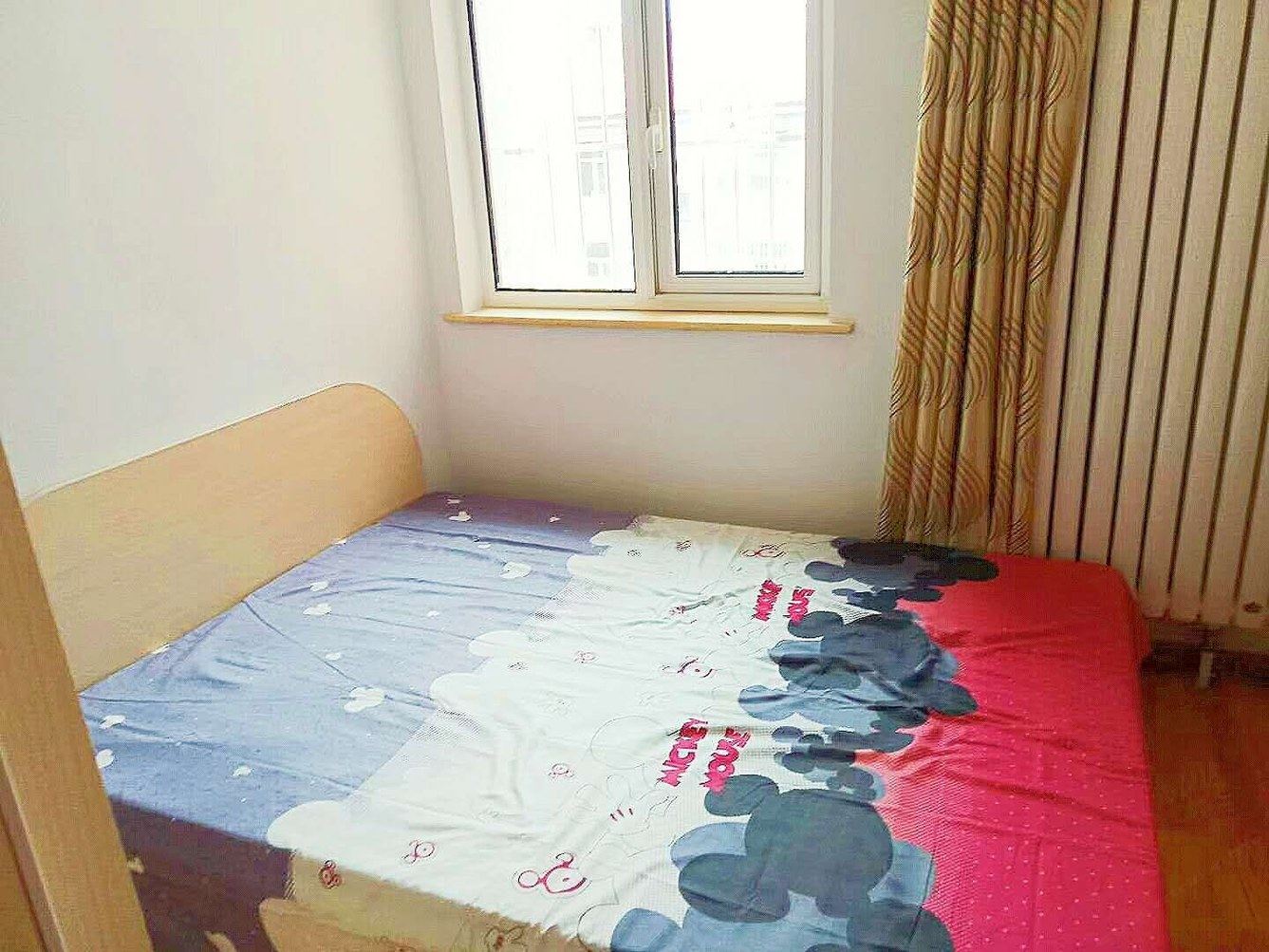 三室一厅套房